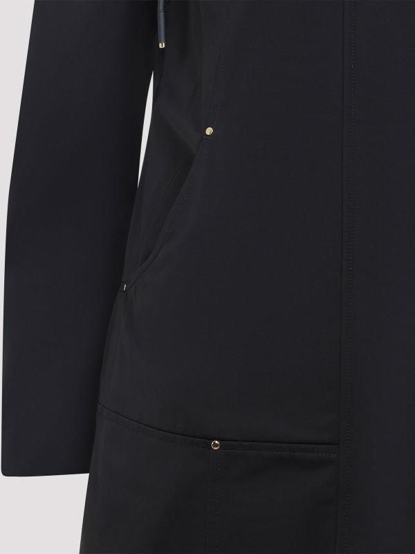 The Best Shops MOOSE KNUCKLES: parkas - Stirling Gold Parka