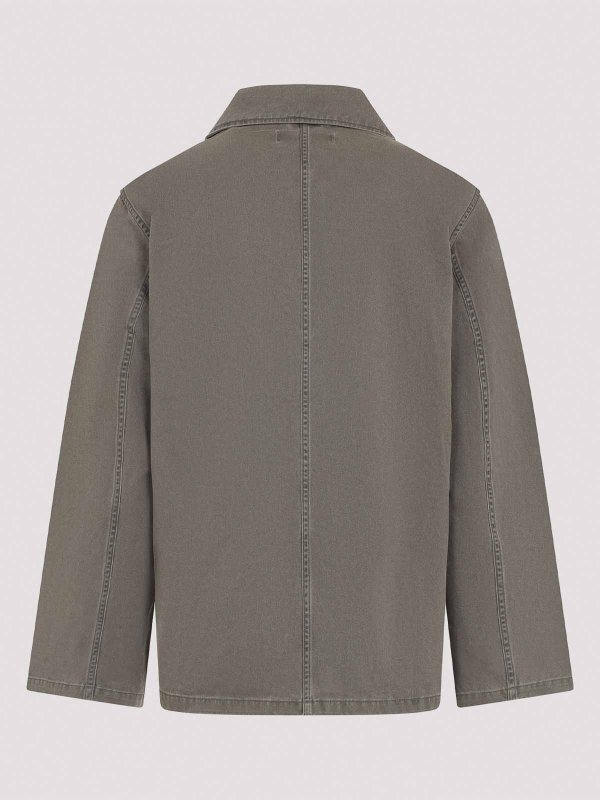 OUR LEGACY: Casualjacken online - Casualjacke - Grün