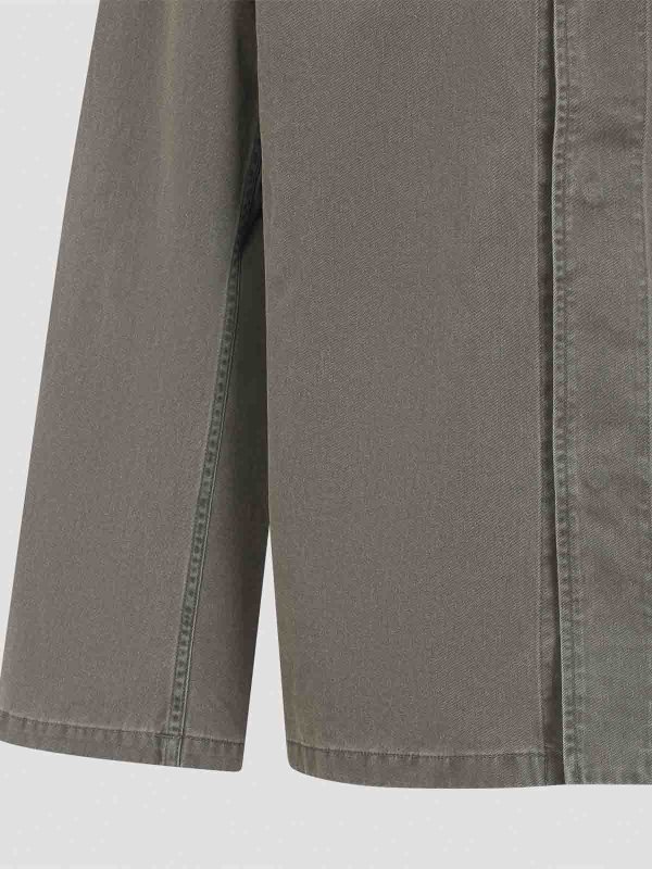 The Best Shops OUR LEGACY: Casualjacken - Casualjacke - Grün