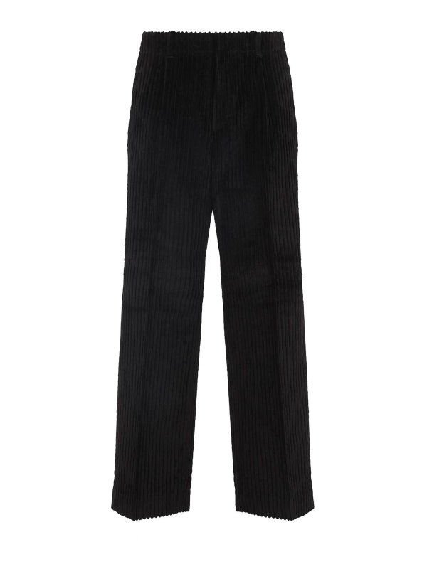 OUR LEGACY: Casual Hosen - Casual Hose - Braun