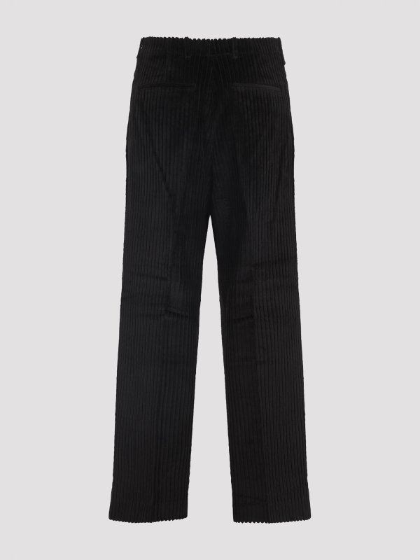 OUR LEGACY: Casual Hosen online - Casual Hose - Braun