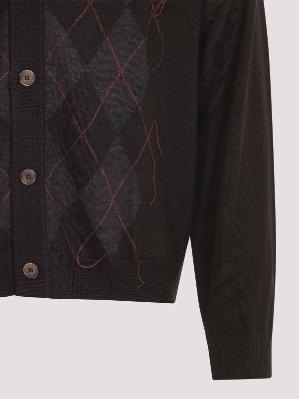 The Best Shops OUR LEGACY: Abendkleider - Abendkleid - Grau