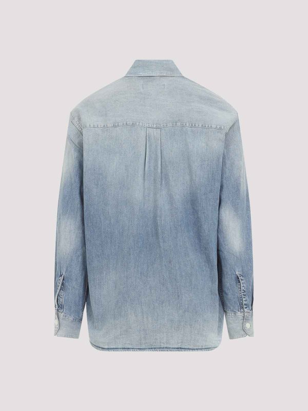 OUR LEGACY: camicie online - Sopra la camicia