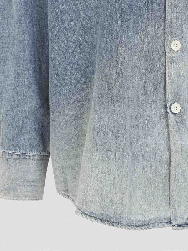 Sopra la camicia shop online: OUR LEGACY