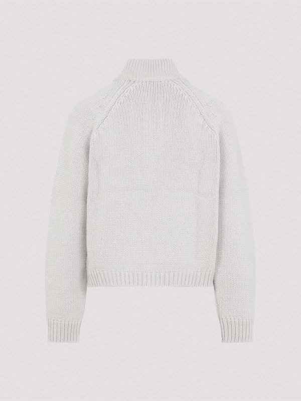 OUR LEGACY: Cárdigans online - Cárdigan - Blanco