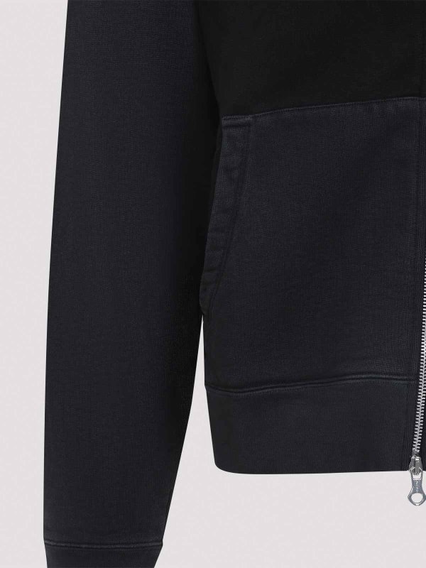 The Best Shops OUR LEGACY: Sweatshirts & Pulls - Sweat-Shirts - Noir