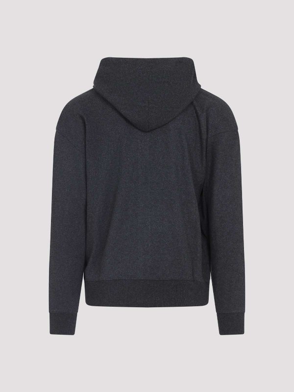 OUR LEGACY: スウェット＆セーター online - スウェットシャツ/セーター - 黒