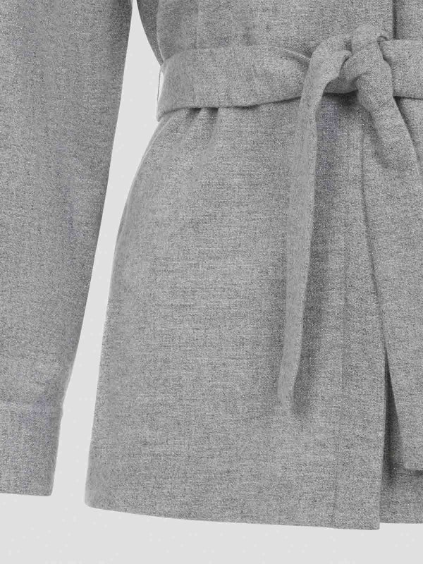 The Best Shops PESERICO: Chemises - Chemise - Gris