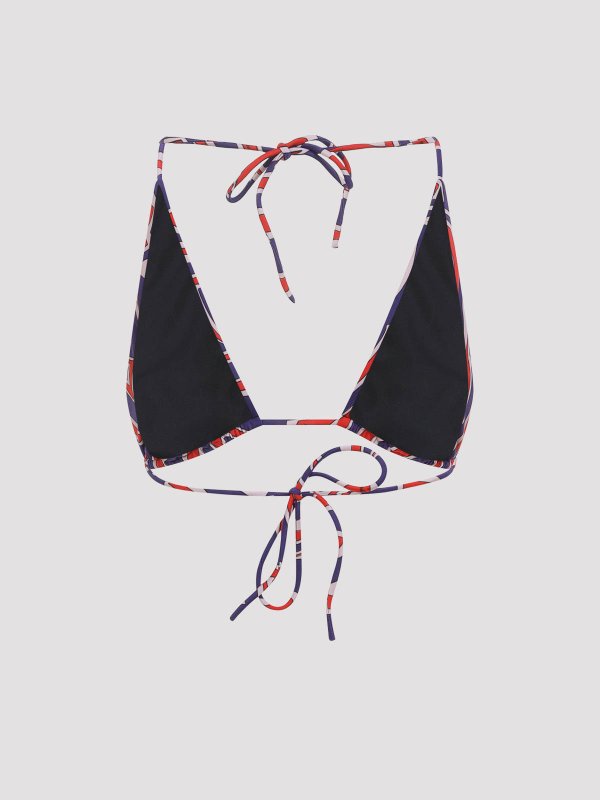 EMILIO PUCCI: Bikini online - Bikini - Bunt