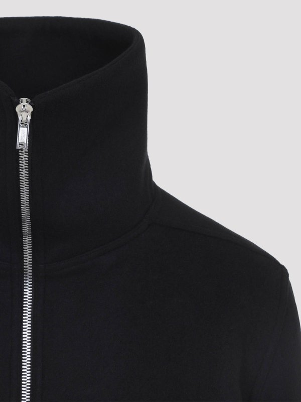 カジュアルジャケット - 黒 shop online: RICK OWENS