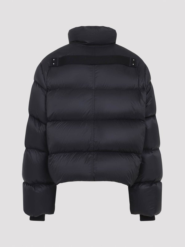 RICK OWENS: casual jackets online - Turtle Jacket