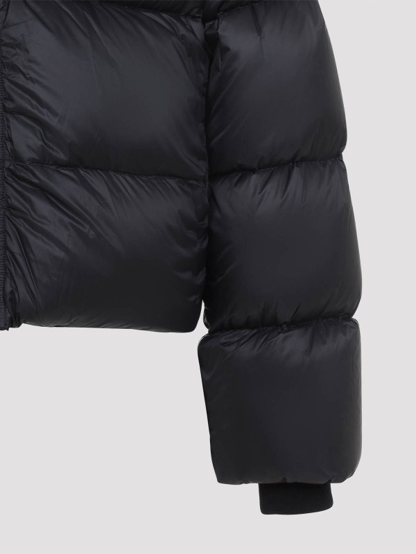 The Best Shops RICK OWENS: casual jackets - Turtle Jacket