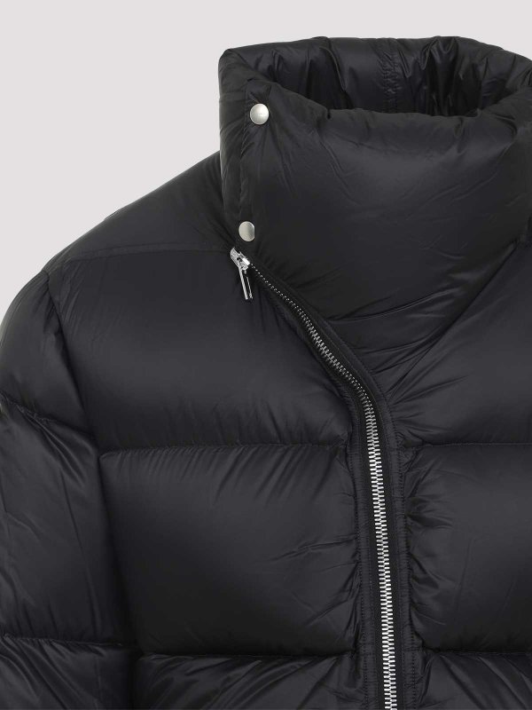 Turtle Jacket shop online: RICK OWENS
