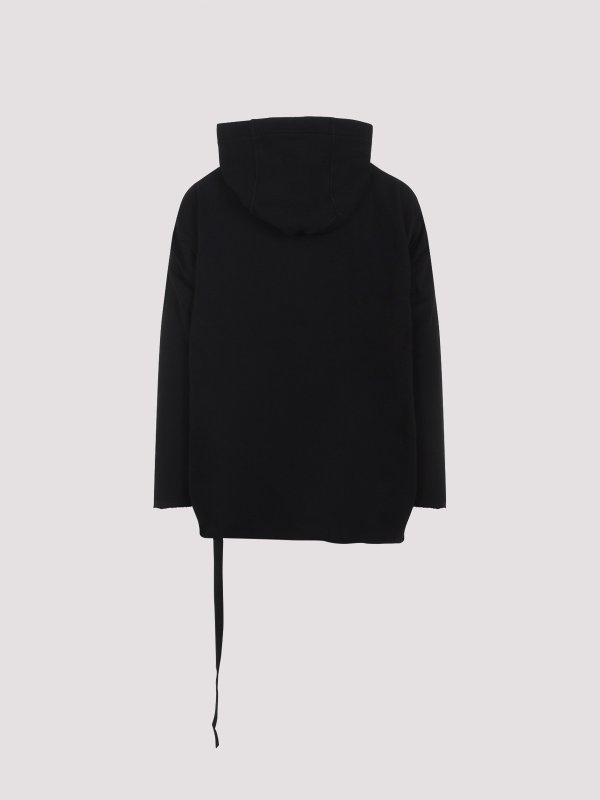 RICK OWENS: スウェット＆セーター online - スウェットシャツ/セーター - 黒