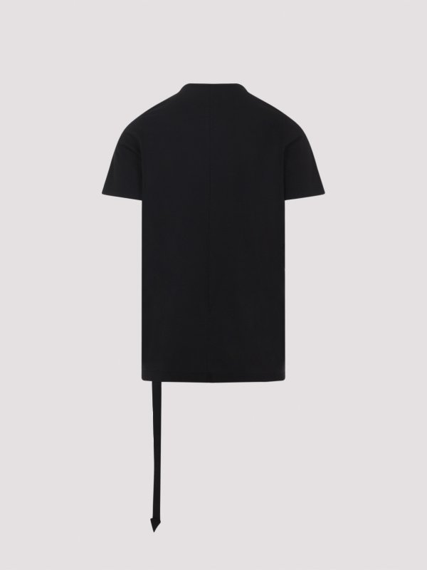 RICK OWENS: T-shirts online - T-Shirt - Schwarz