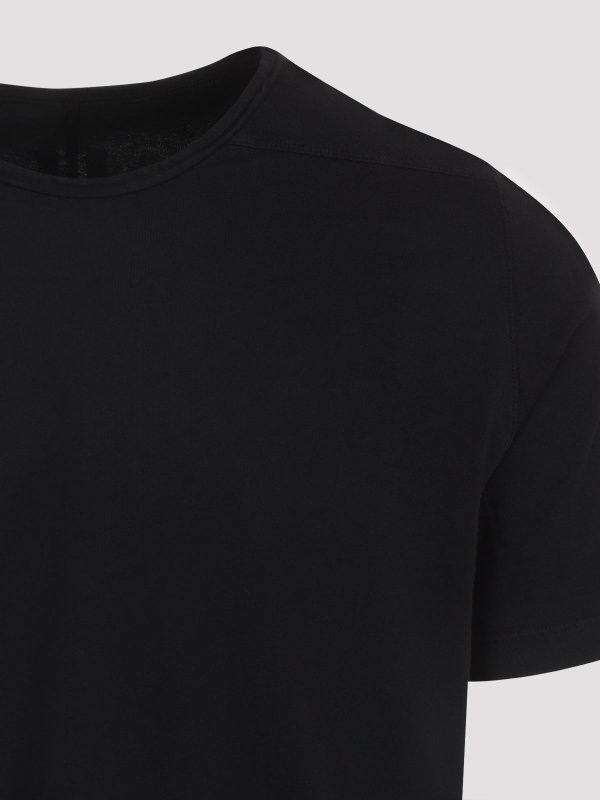 The Best Shops RICK OWENS: T-shirts - T-Shirt - Schwarz