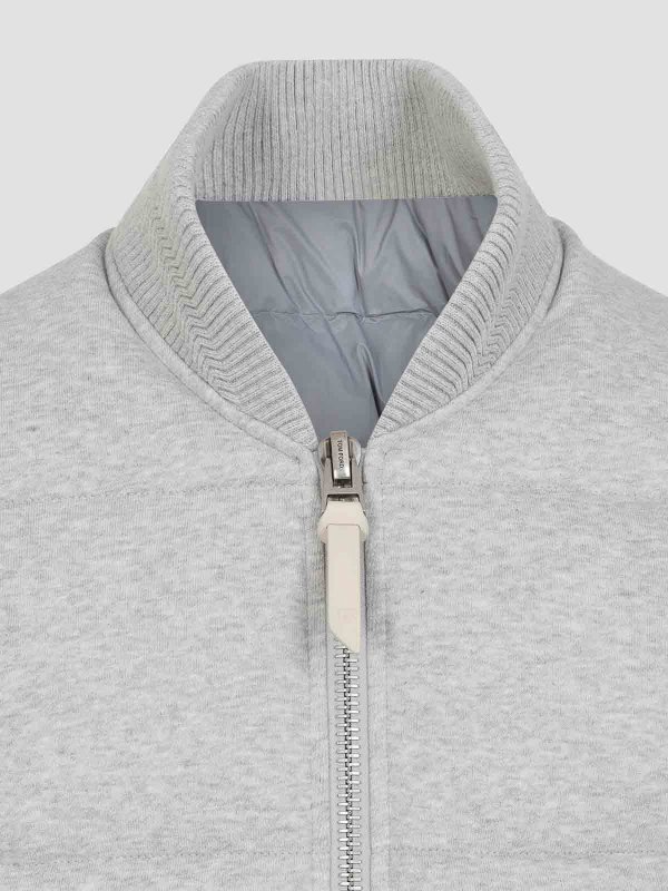 The Best Shops TOM FORD: Chalecos  - Chaleco - Gris