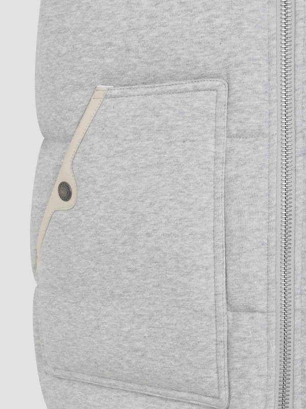 Chaleco - Gris shop online: TOM FORD