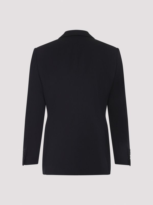 TOM FORD: Vestes casuals online - Veste Casual - Noir