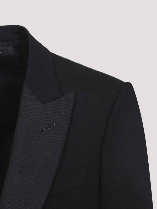 Veste Casual - Noir shop online: TOM FORD