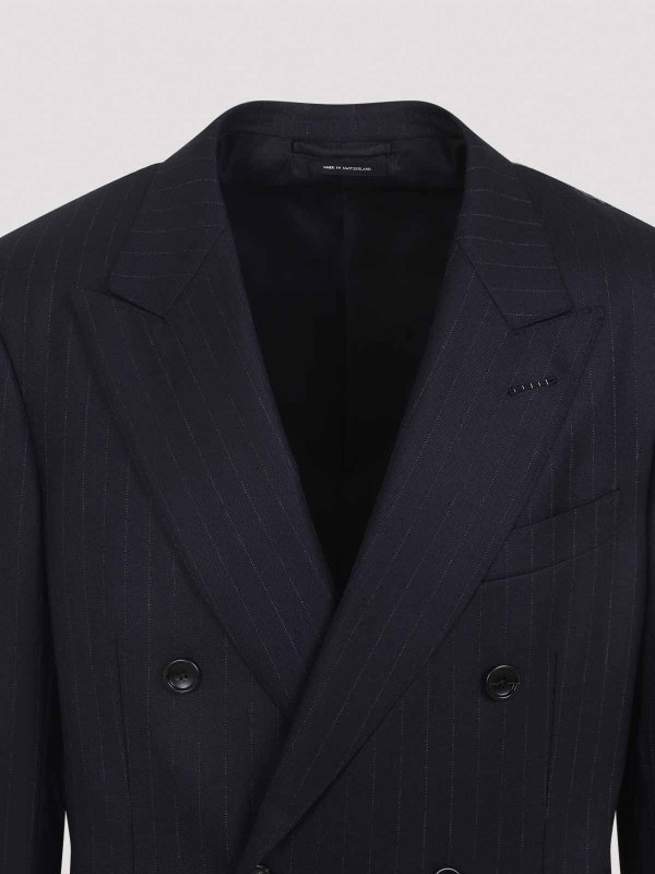 The Best Shops TOM FORD: casual jackets - Jacket