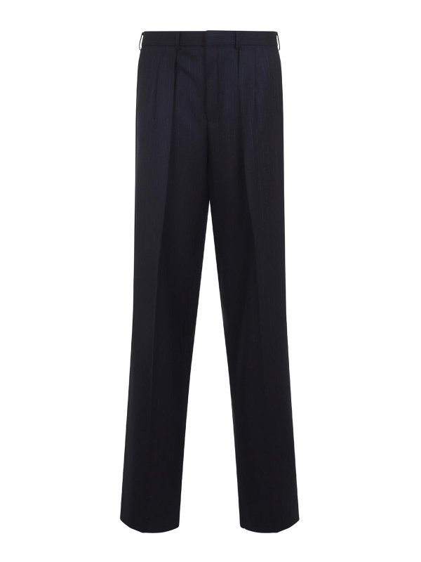 TOM FORD: casual trousers - Pants