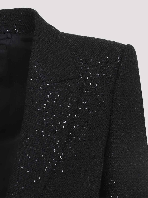 Wool Jacket shop online: TOM FORD