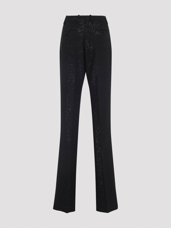 TOM FORD: casual trousers online - Wool Pants