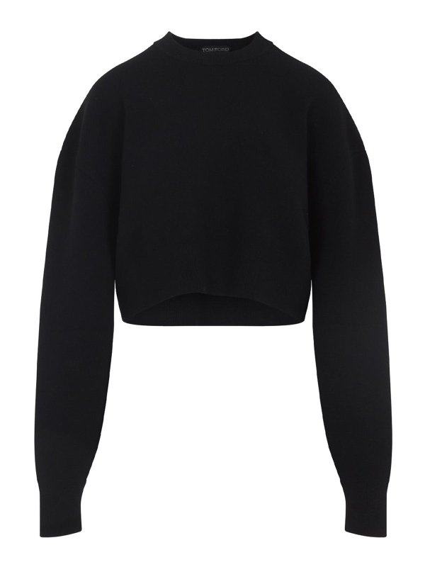 TOM FORD: Tops & Tank tops - Knit Top
