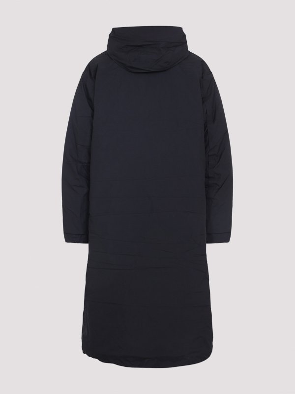 Y-3: parkas online - Y-3 Gtx Padded Parka