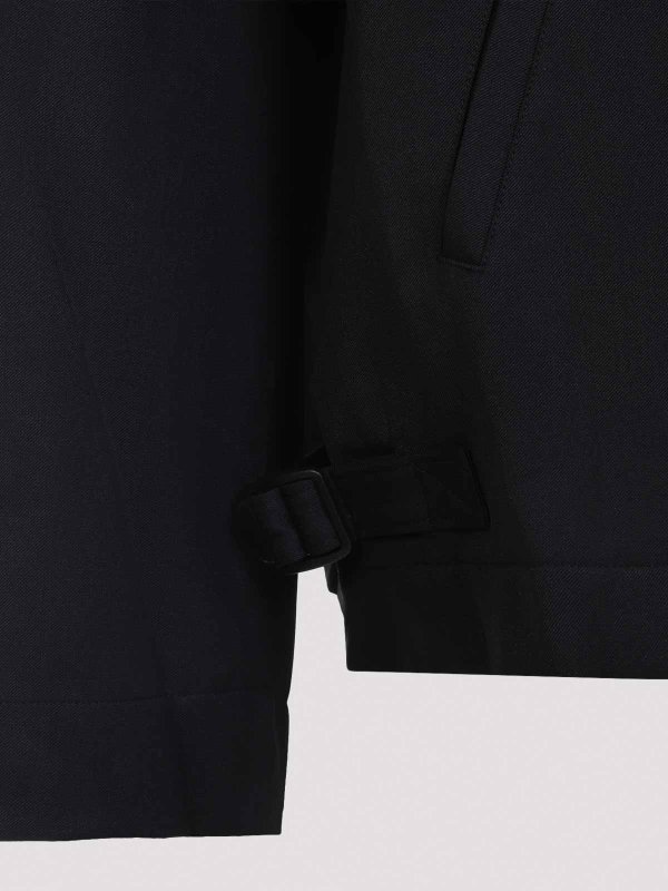 The Best Shops Y-3: casual jackets - Refined Jacket