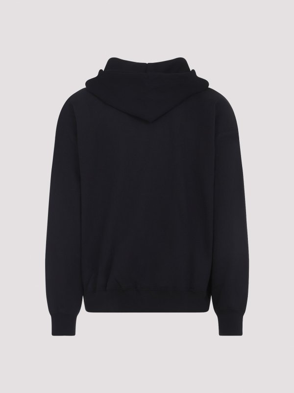 Y-3: Sweatshirts & Pulls online - Sweat-Shirts - Noir