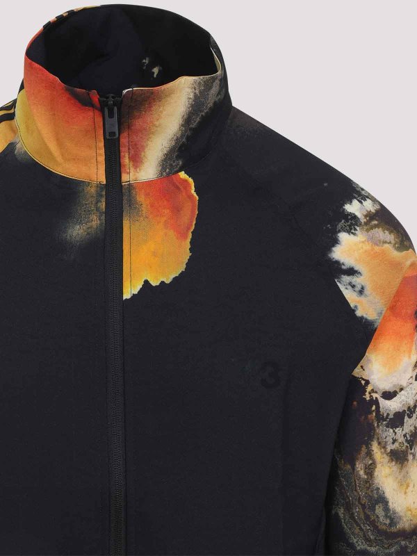 The Best Shops Y-3: トップス＆タンクトップ - トップ/タンクトップ - マルチカラー