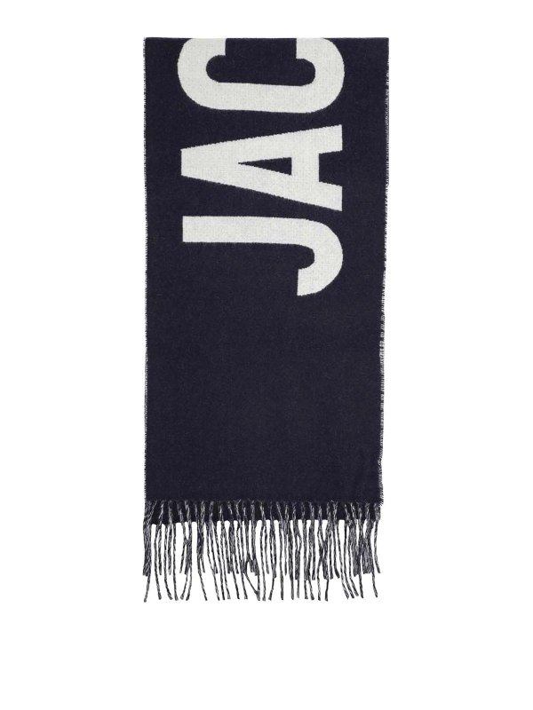 JACQUEMUS: scarves - Scarf
