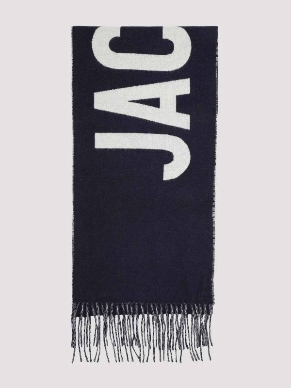 The Best Shops JACQUEMUS: scarves - Scarf