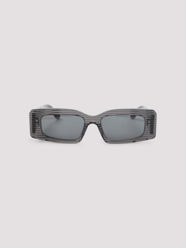 Alaïa: occhiali da sole online - Alaa Acetate Sunglasses