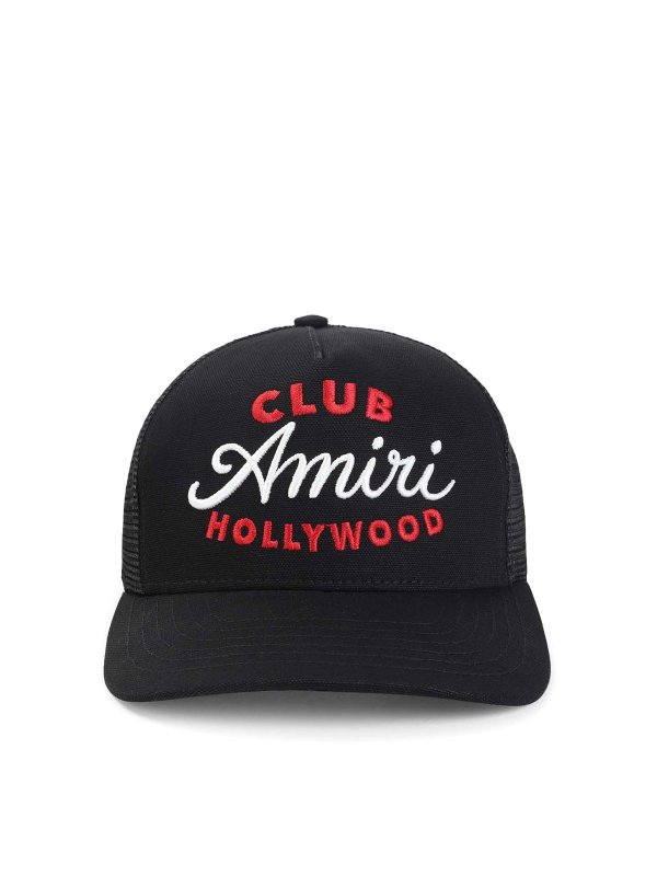 AMIRI: Sombreros - Sombrero - Club Amiri Hollywood