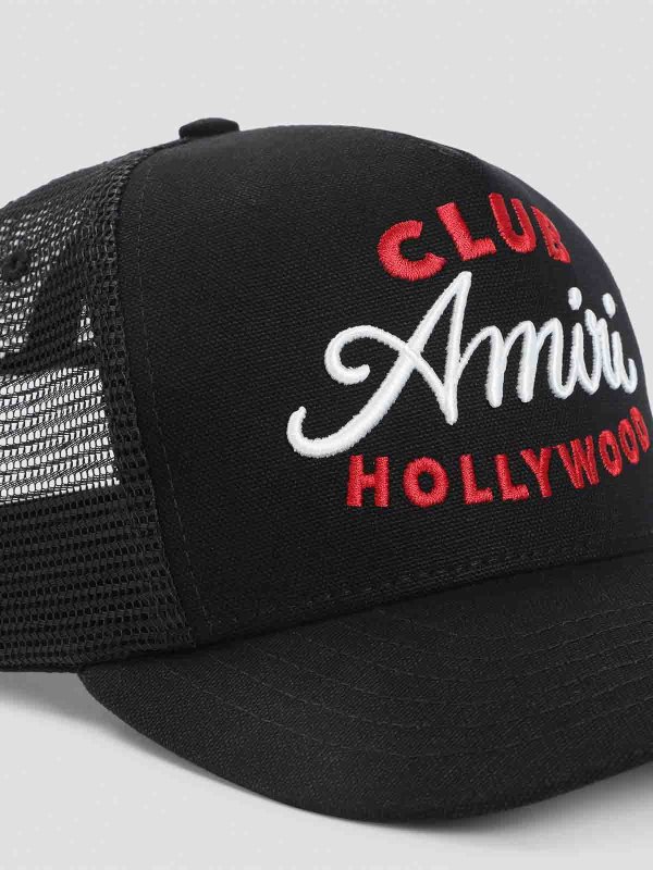 The Best Shops AMIRI: Sombreros - Sombrero - Club Amiri Hollywood