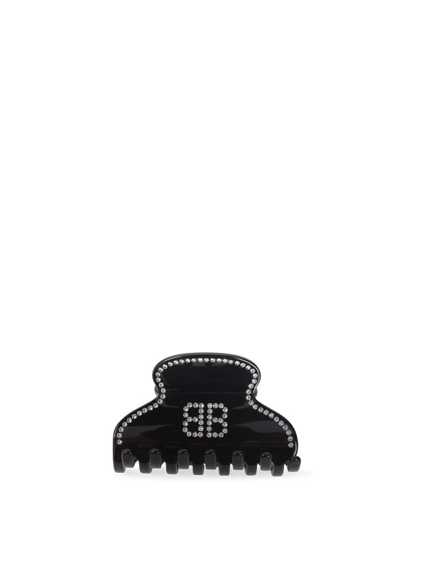 BALENCIAGA: ヘアーアクセサリー - ヘアグリップ