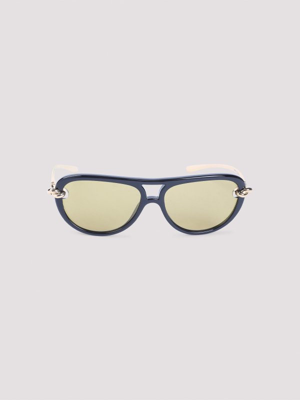 BOTTEGA VENETA: sunglasses online - Sunglasses