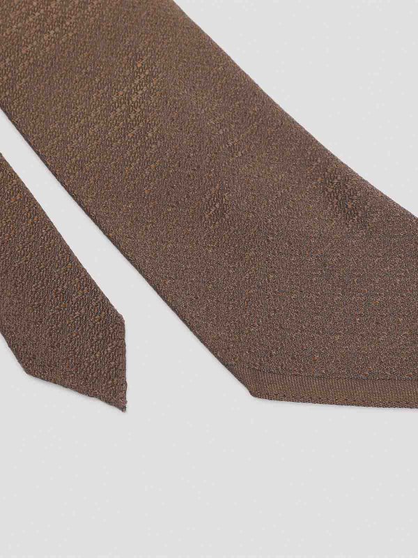 The Best Shops Maison Margiela: ties & bow ties - Silk Tie