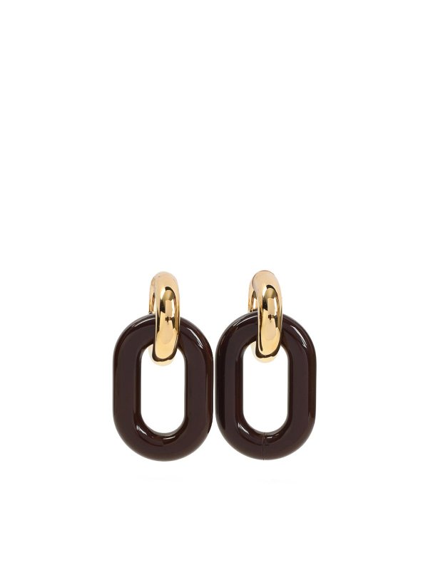 Marni: Earrings - Earrings