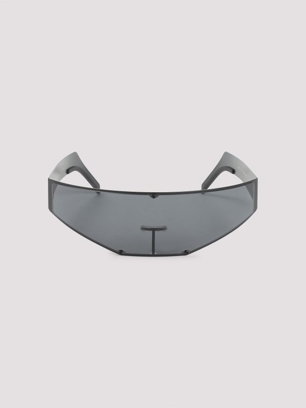 RICK OWENS: sunglasses online - Cyclops Sunglasses
