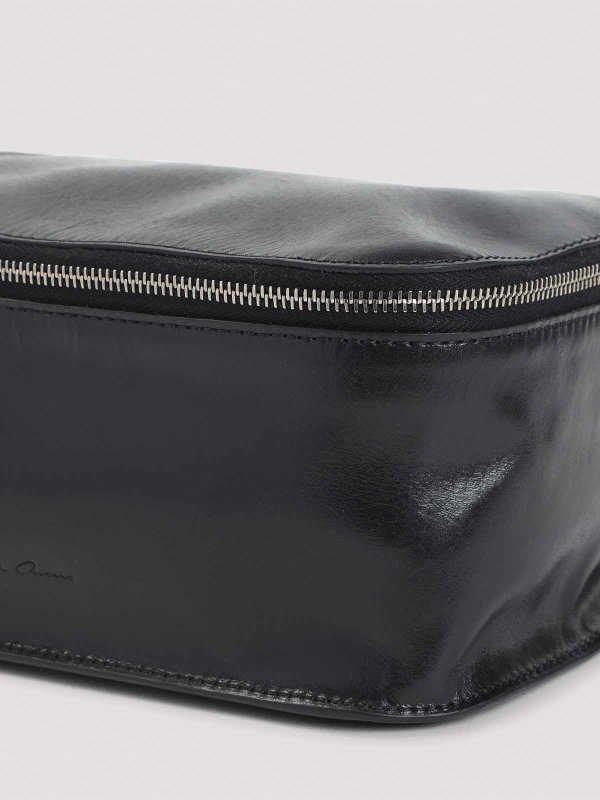 The Best Shops RICK OWENS: Cases & Covers - Medium Beauty