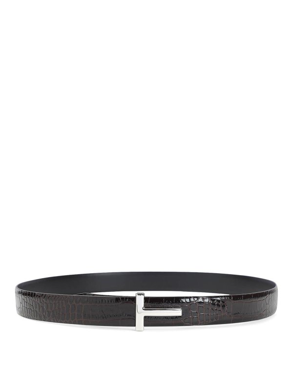 TOM FORD: belts - Belt