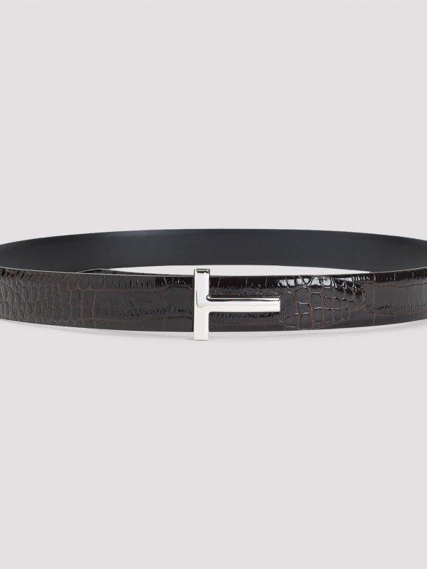 The Best Shops TOM FORD: belts - Belt
