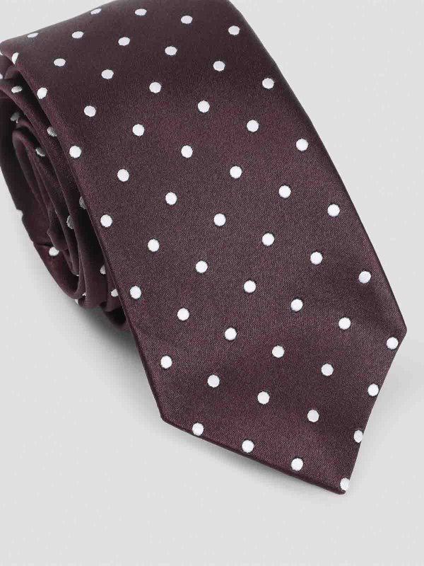 TOM FORD: ties & bow ties online - Tie
