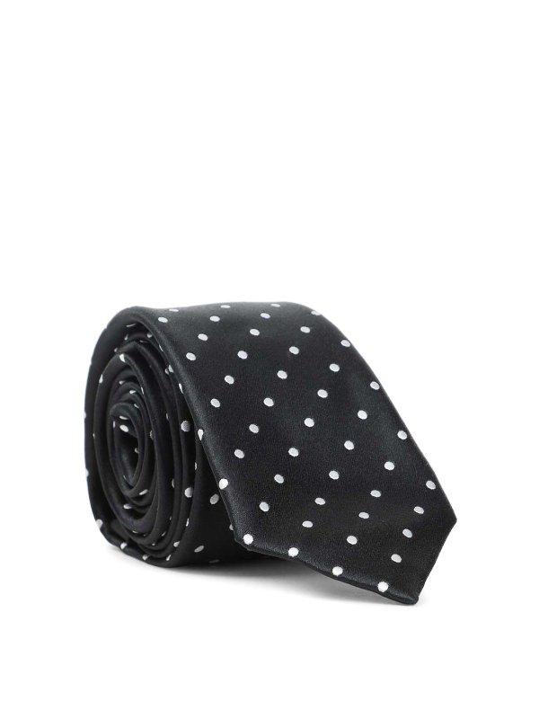TOM FORD: ties & bow ties - Tie