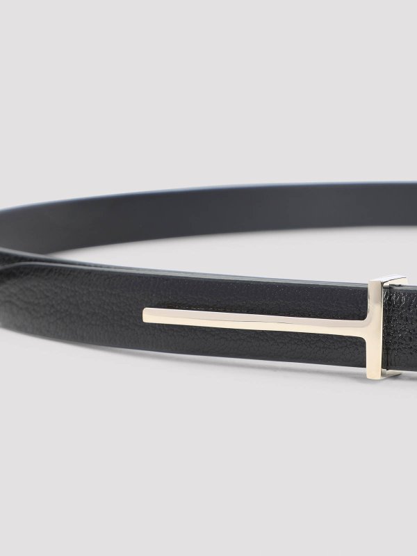 TOM FORD: Cinturones online - Cinturón - Negro