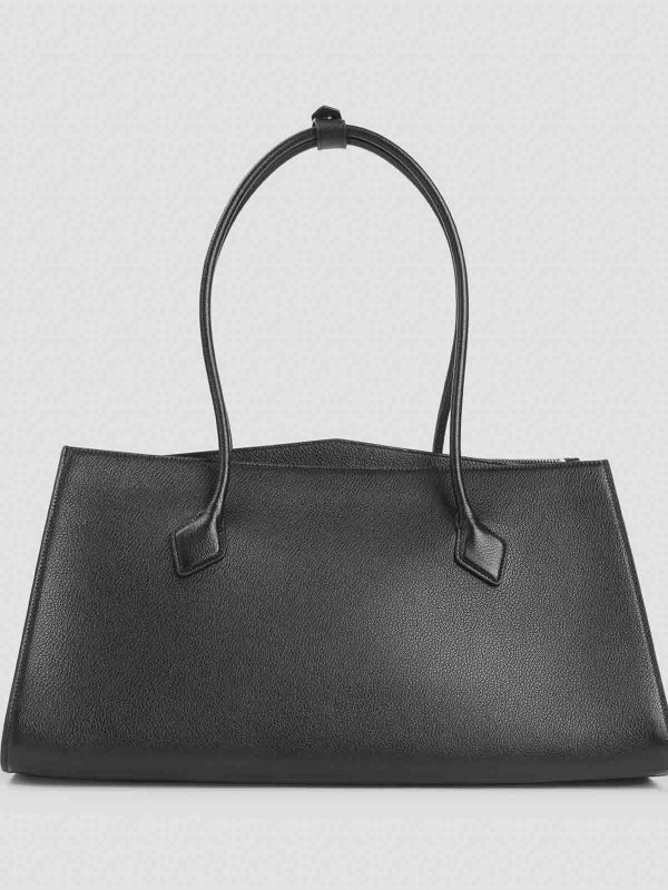 Alaïa: cross body bags online - Le Teckel Tote Bag